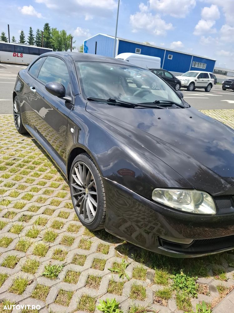 Alfa Romeo GT 1.9 JTD M-Jet Collezione - 5