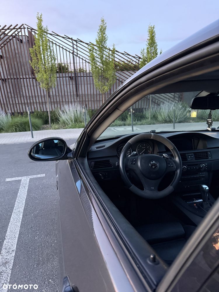 BMW Seria 3 335d - 10