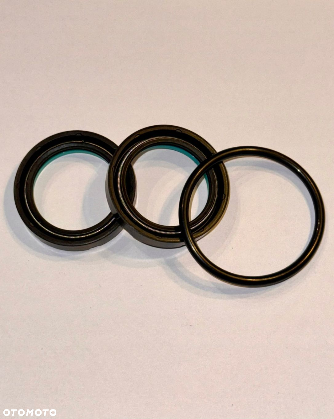 ZESTAW NAPRAWCZY PRZEKŁADNI listwa BMW E39 E46 zf oryginał KACO - 4