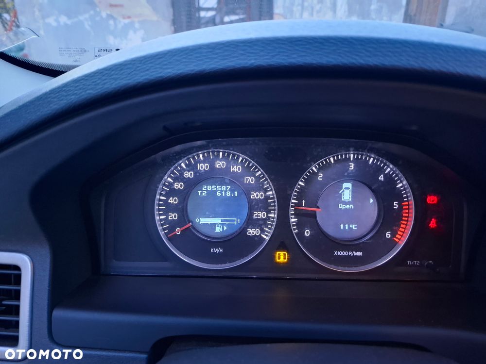Volvo V70 - 17