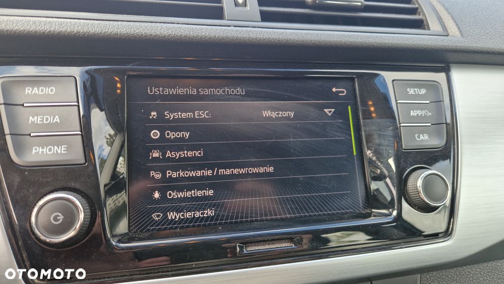 Skoda Fabia 1.0 TSI Ambition - 16