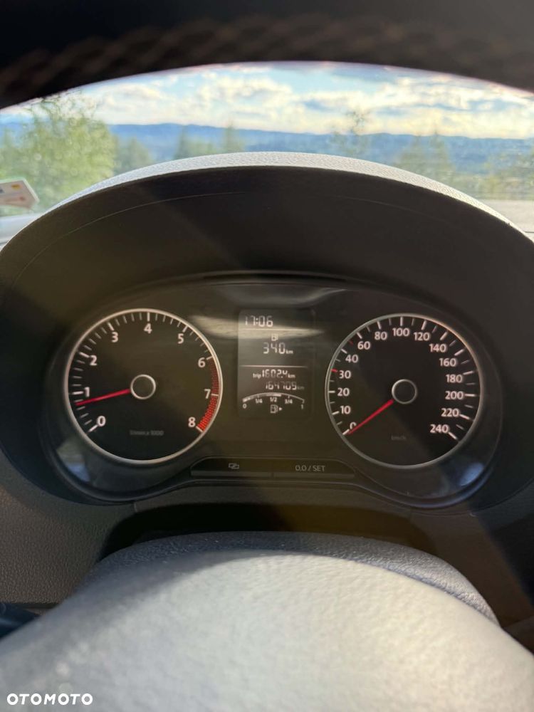 Volkswagen Polo 1.2 TSI Highline - 18
