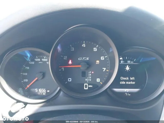 Porsche Macan GTS - 11