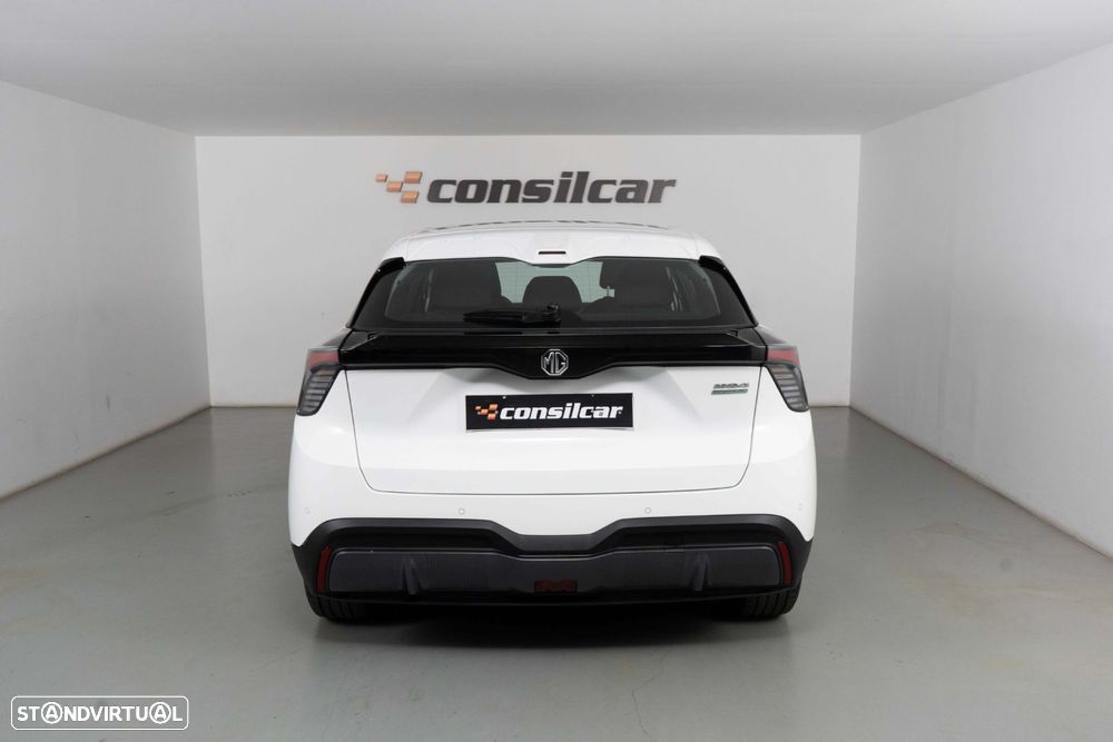 MG MG4 51 kWh Standard - 5