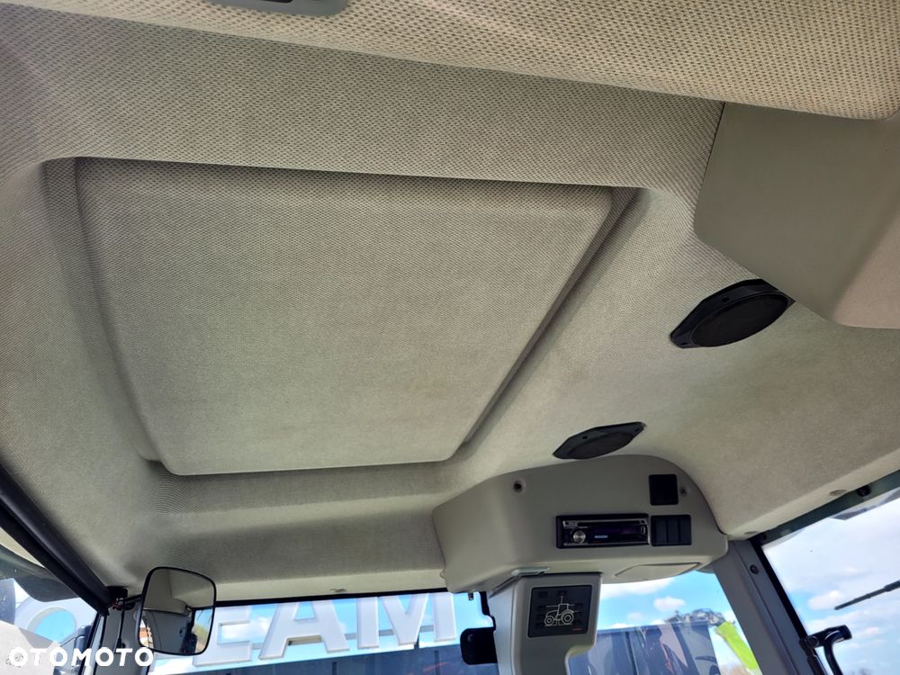 Claas ARION 630 CIS - 15