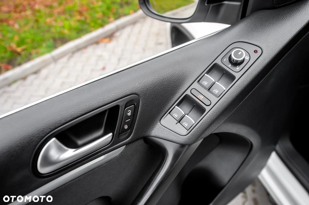 Volkswagen Tiguan 2.0 TSI 4Mot Track&Field DSG - 22