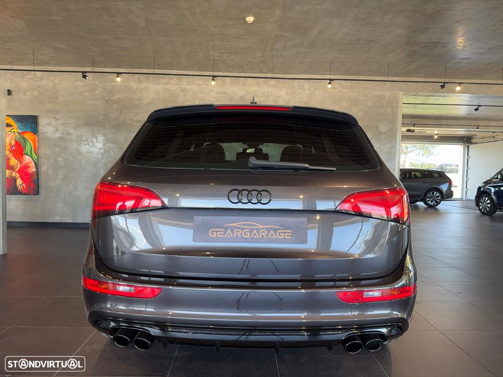 Audi SQ5 - 24
