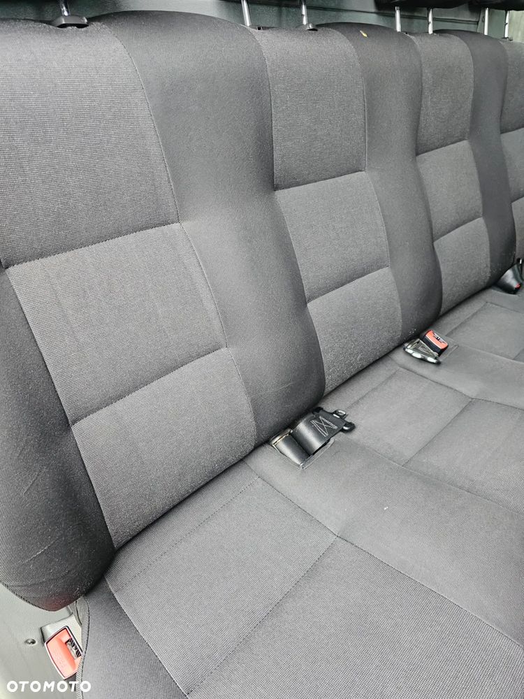 Volkswagen Crafter Standard - 12