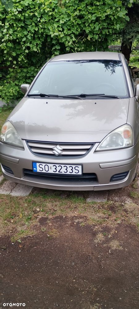 Suzuki Liana 1.6 Comfort - 2