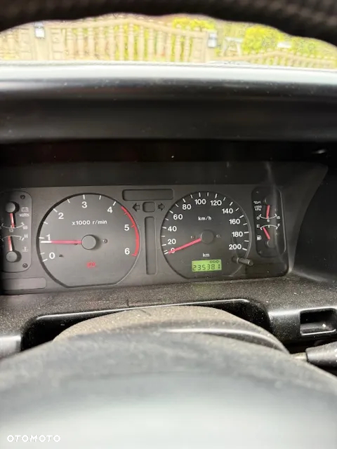 Opel Monterey 3.0 DTI RS - 10