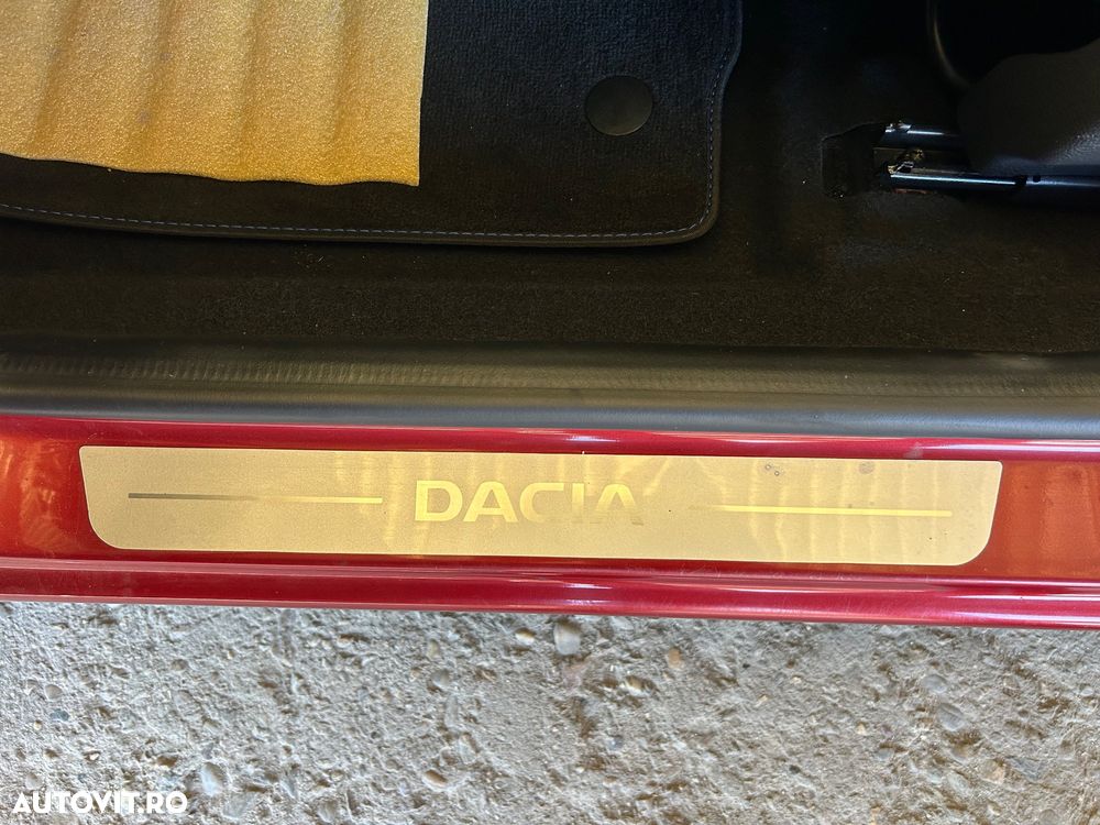 Dacia Logan 0.9 90CP Laureate - 15