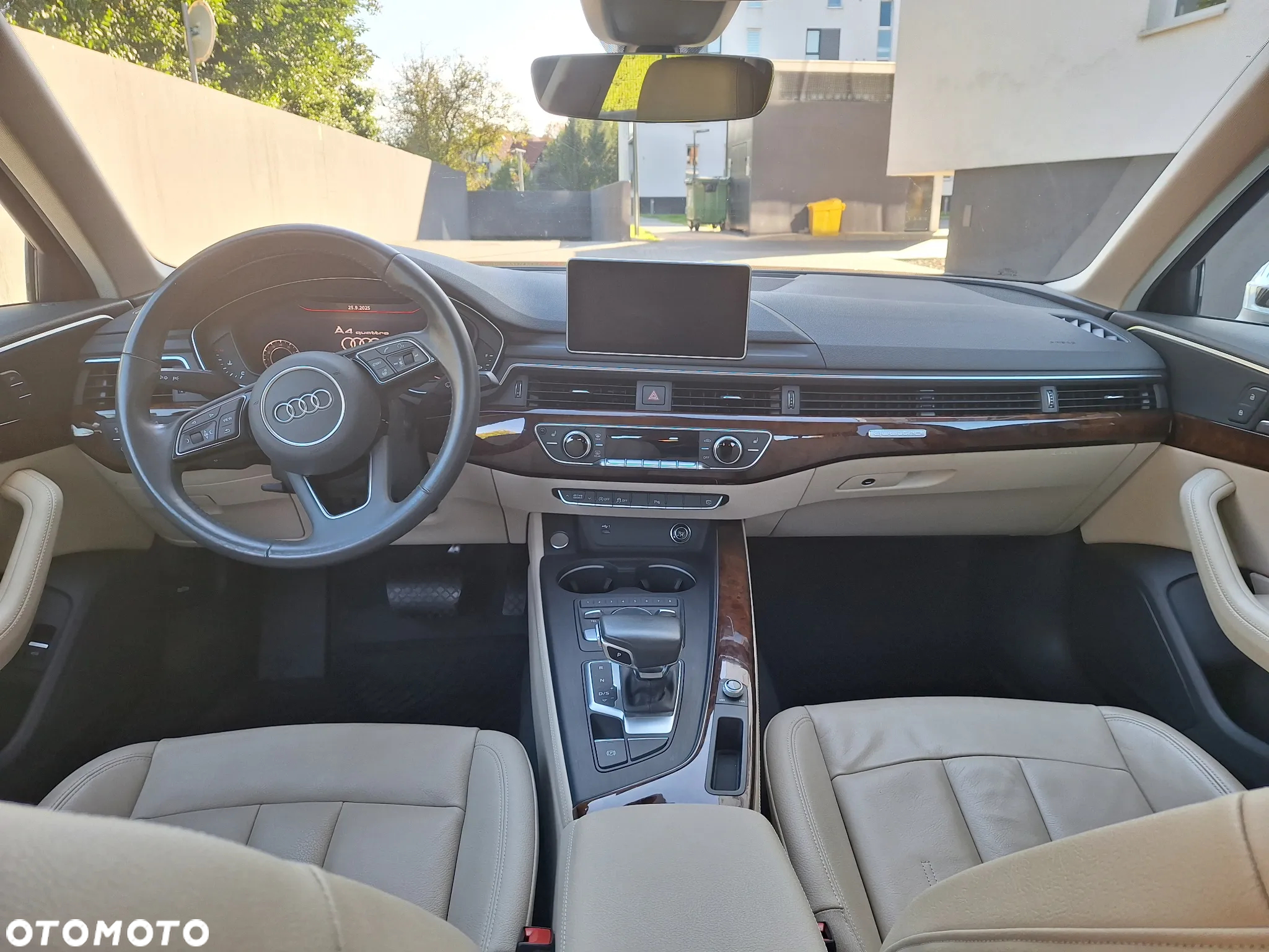 Audi A4 - 21