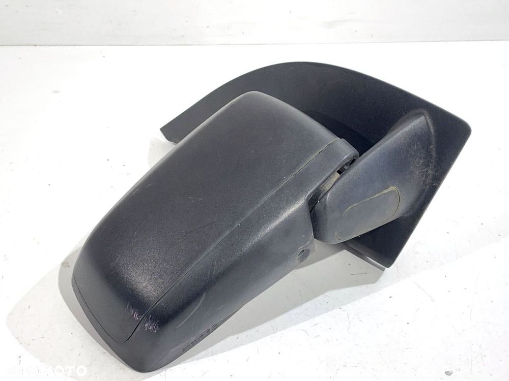 LUSTERKO PRAWY  FIAT PANDA (169_) 2003 - 2022 1.2 (169.AXB11, 169.AXB1A) 44 kW [60 KM] benzyna 2003 - 3