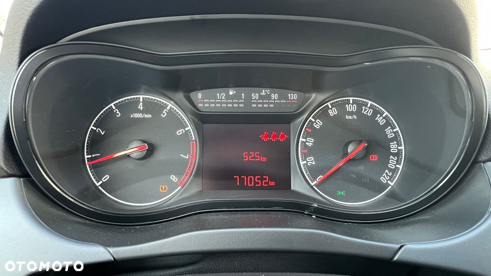 Opel Corsa 1.4 T Enjoy S&S - 18