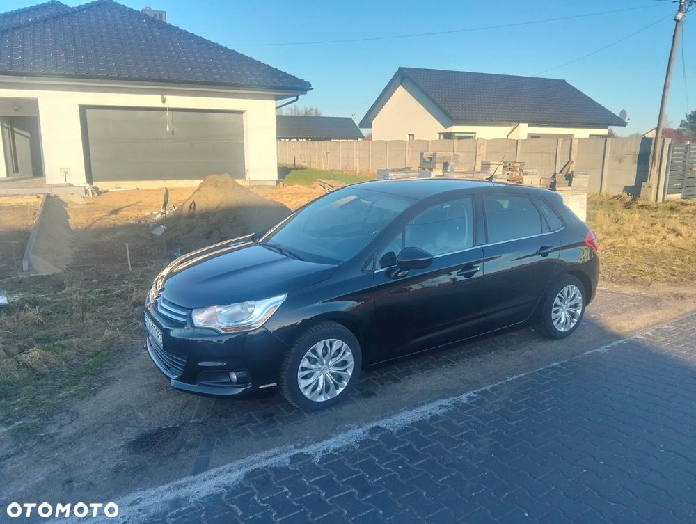 Citroën C4 1.6 VTi Attraction - 16