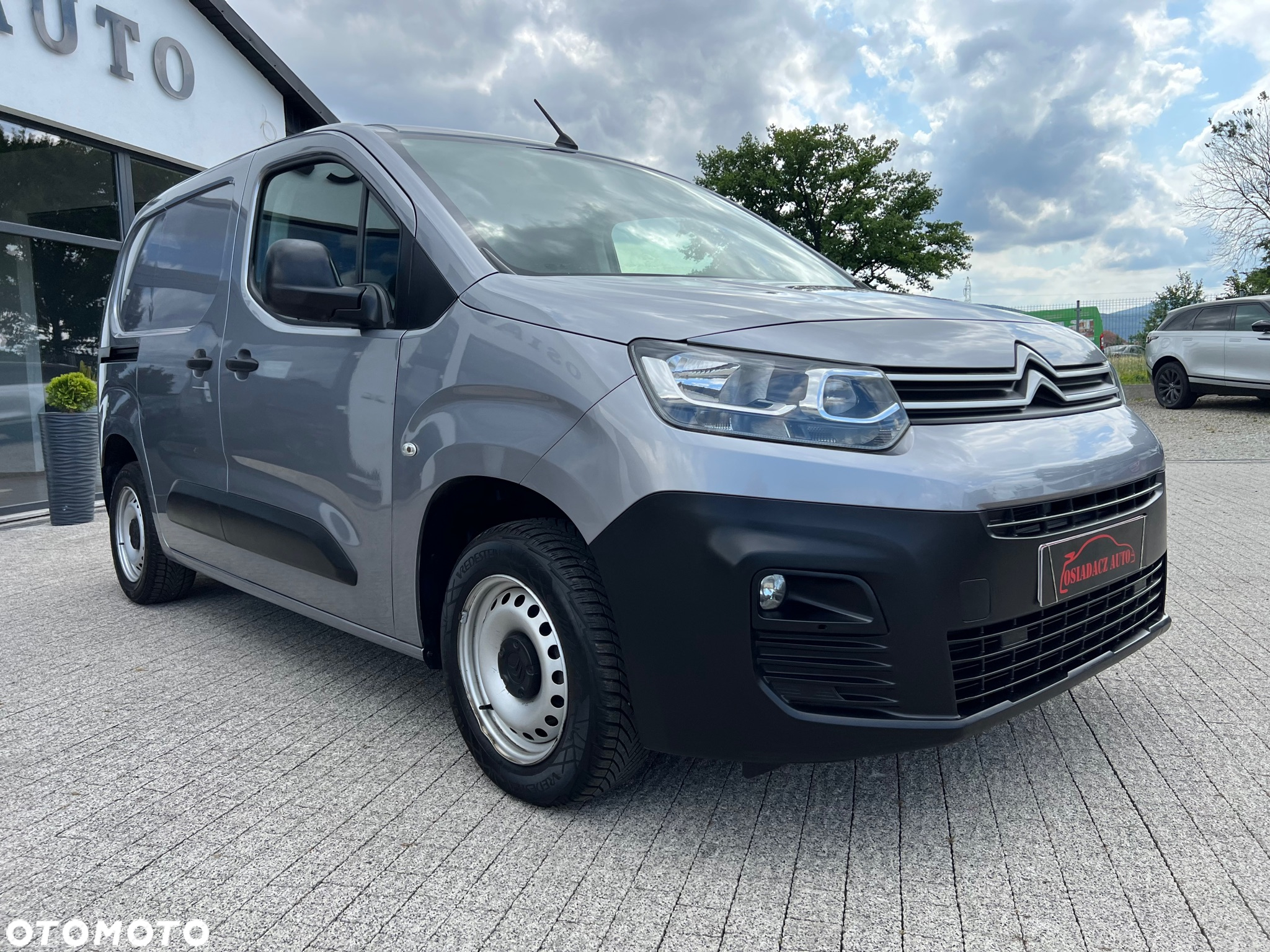 Citroën BERLINGO - 6