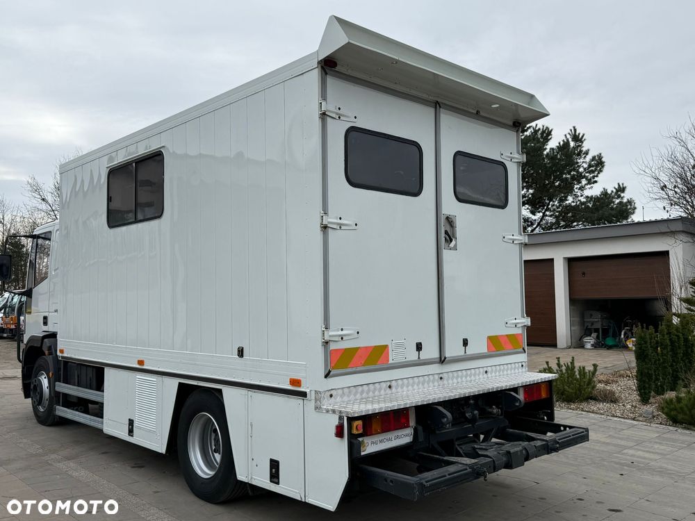 Iveco Eurocargo 150E23 - 5