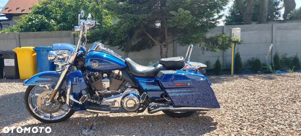 Harley-Davidson Touring Road King - 6