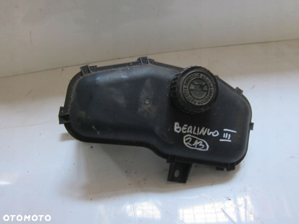 ZBIORNICZEK WSPOMAGANIA CITROEN BERLINGO III - 1