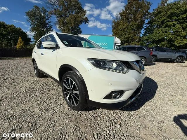 Nissan X-Trail 1.6 DCi Acenta 2WD - 1