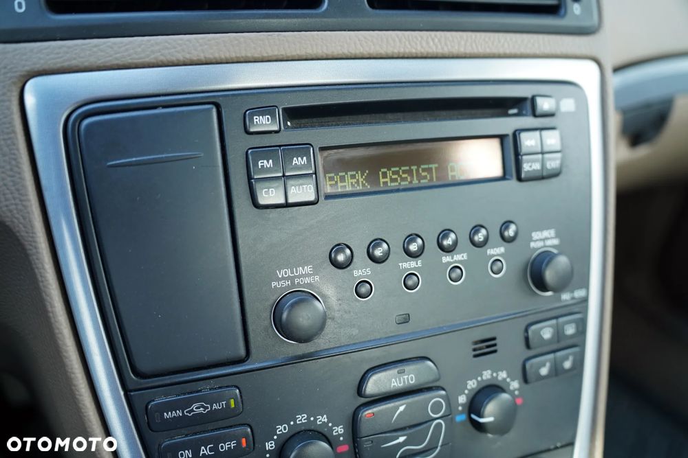 Volvo S60 2.4 Summum - 29