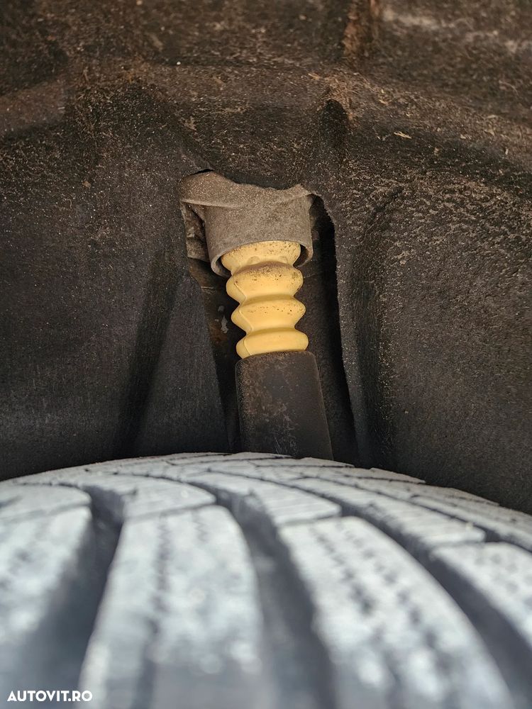 Audi A3 2.0 TDI ack Ambition - 15