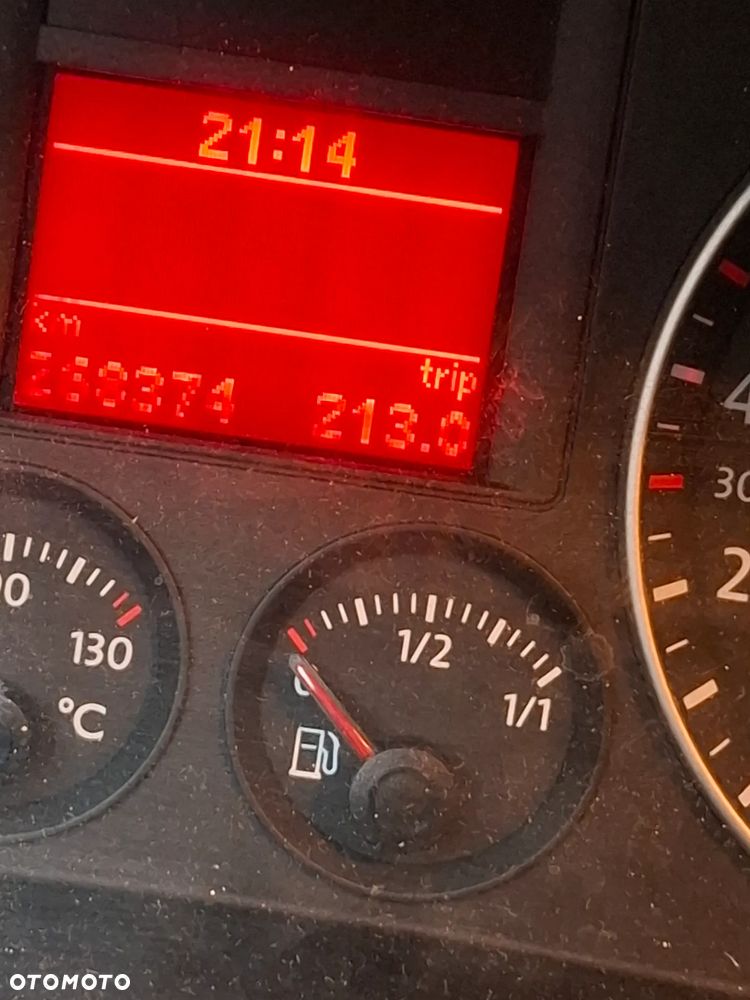 Volkswagen Golf 1.4 Goal - 4