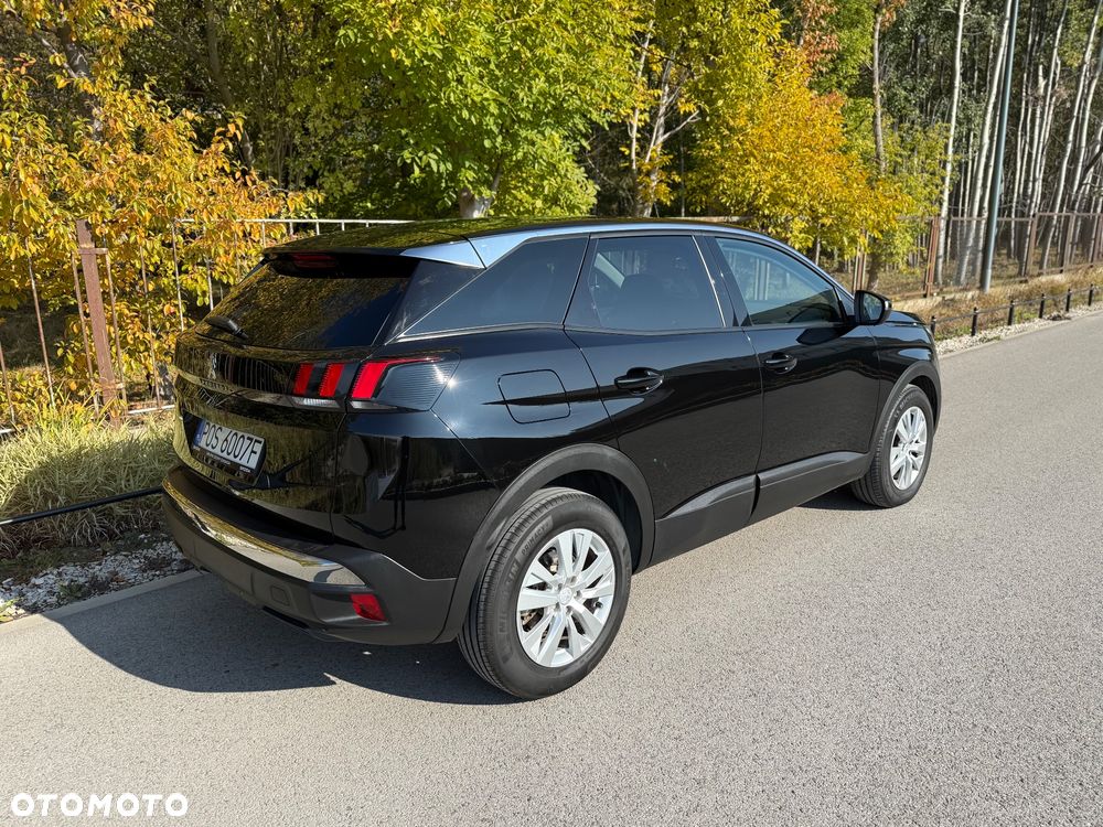 Peugeot 3008 1.2 PureTech Active Pack S&S - 14