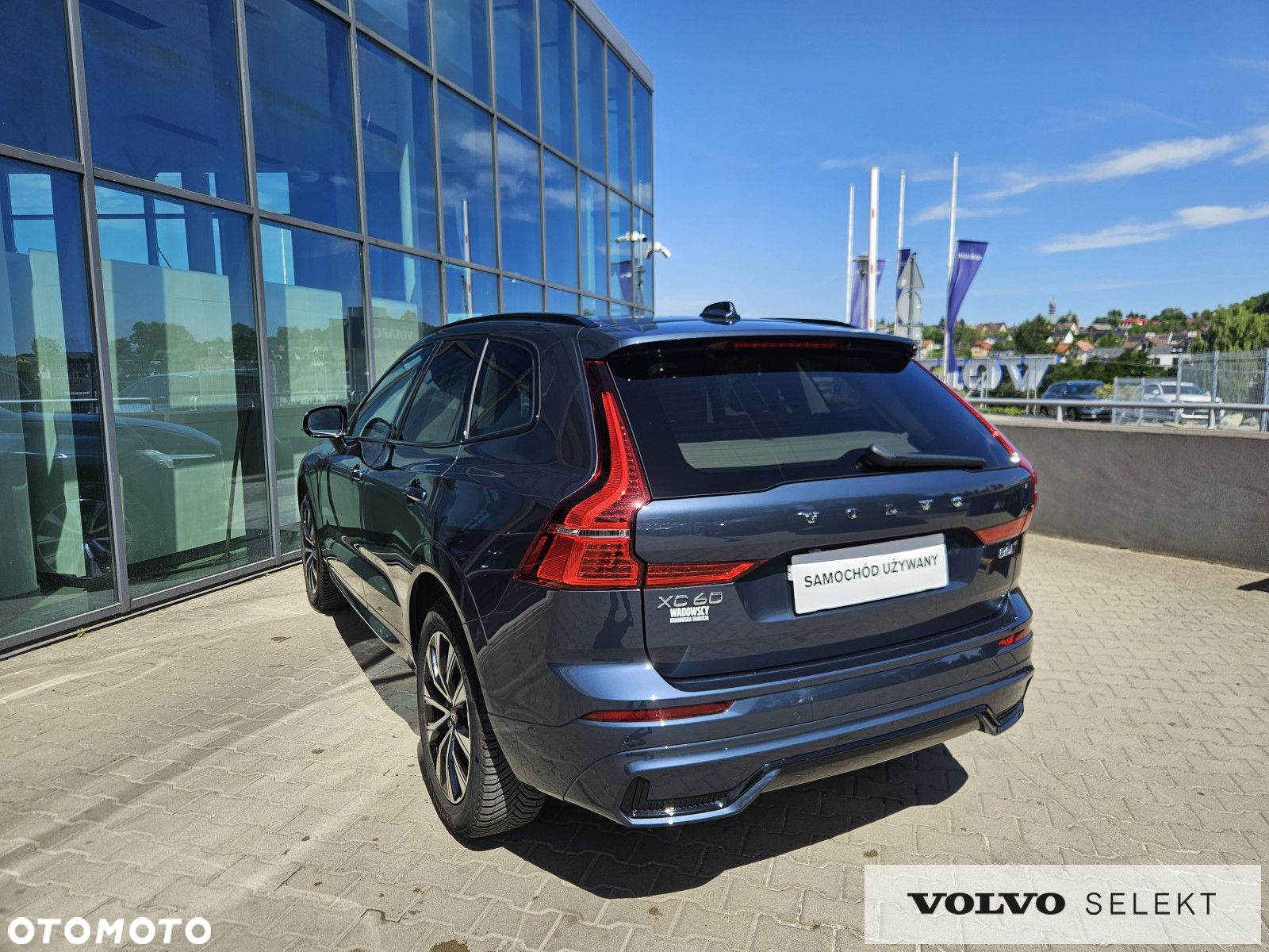 Volvo XC 60 - 9