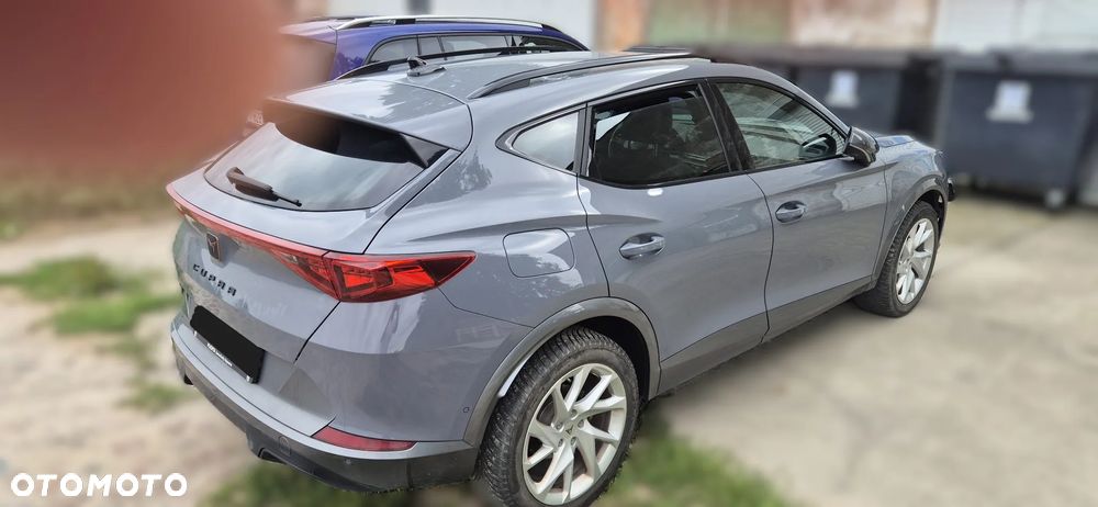 Cupra Formentor 1.4 e-Hybrid DSG - 3