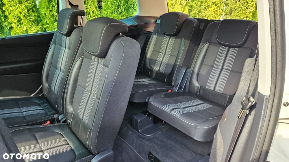 Volkswagen Sharan 2.0 TDI DSG BlueMotion Technology Match - 31