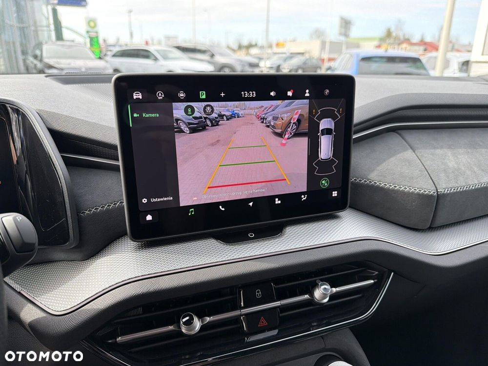 Skoda Kodiaq 1.5 TSI mHEV 4x2 Sportline DSG - 14