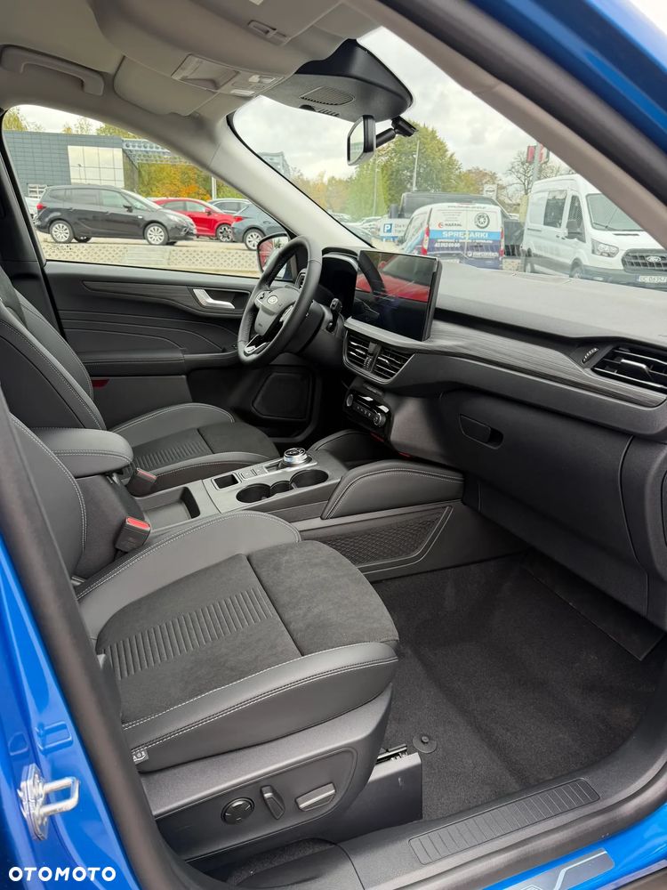 Ford Kuga 2.5 FHEV AWD Active X eCVT - 32