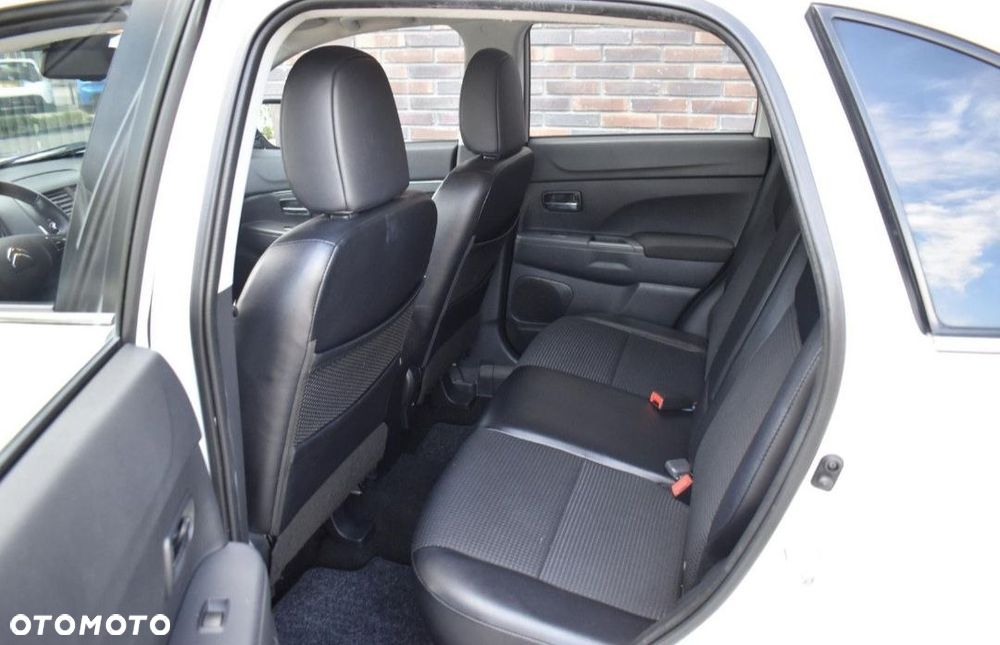 Citroën C4 Aircross - 20