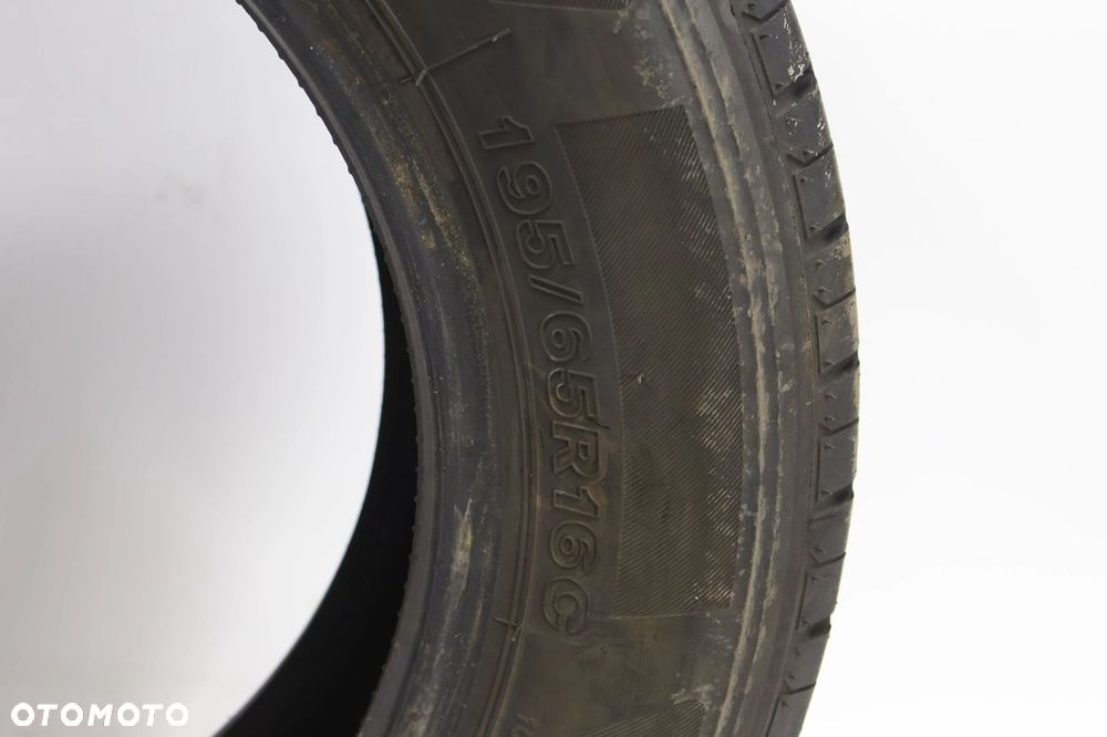 Firestone Vanhawk 2 195/65R16C 104/102T 8mm - 2