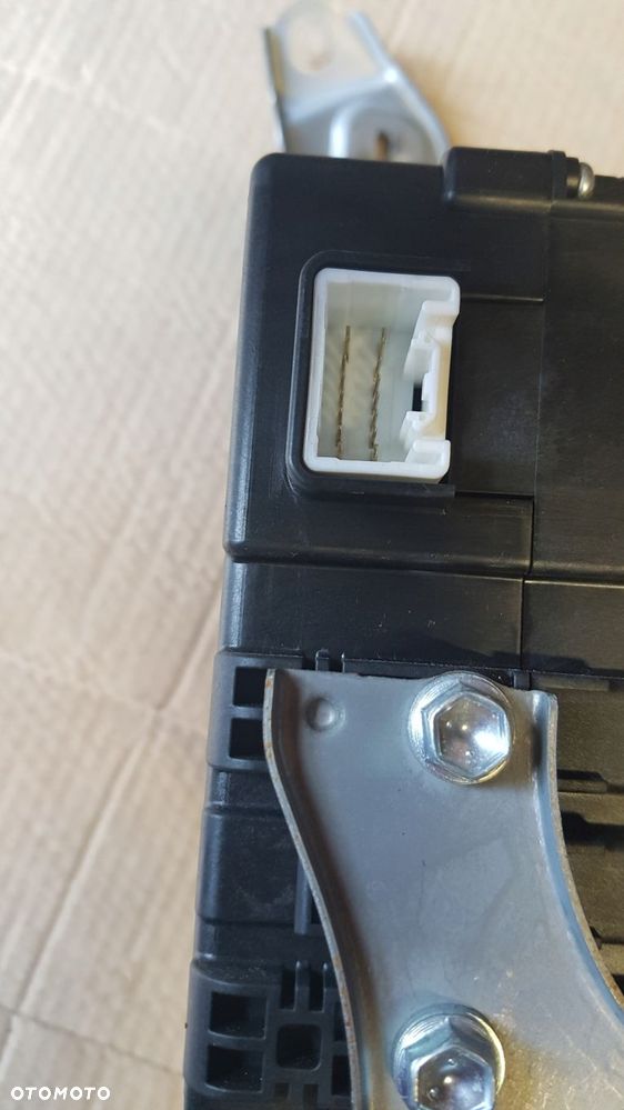toyota prius 03-09 komputer sterownik 89680-47020 - 2