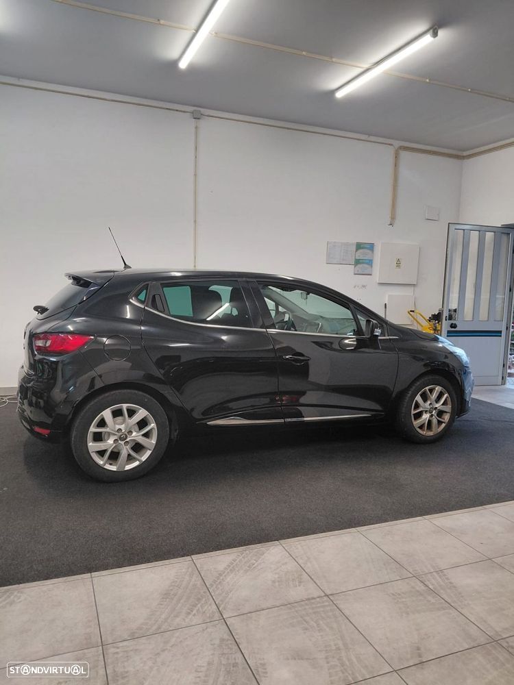Renault Clio 0.9 TCe Zen - 3