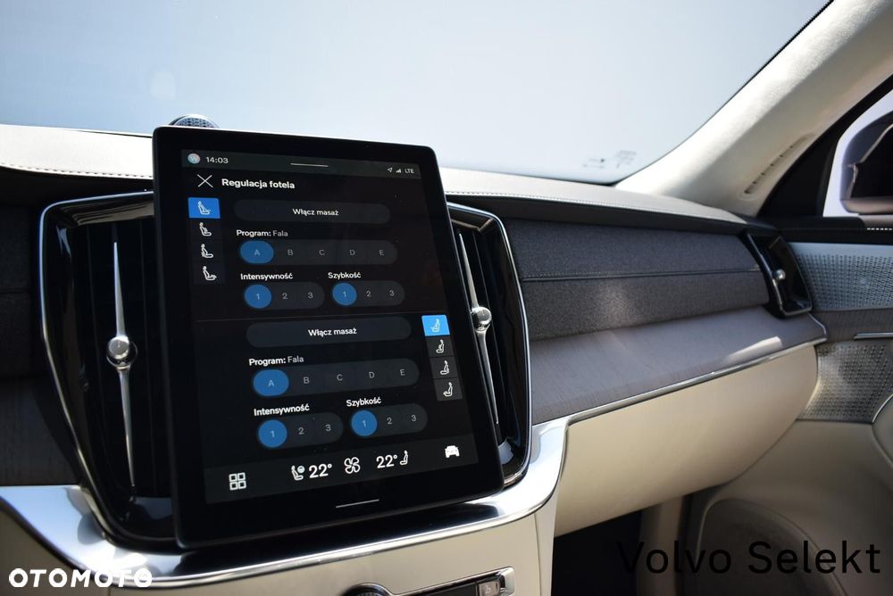 Volvo XC 90 - 32