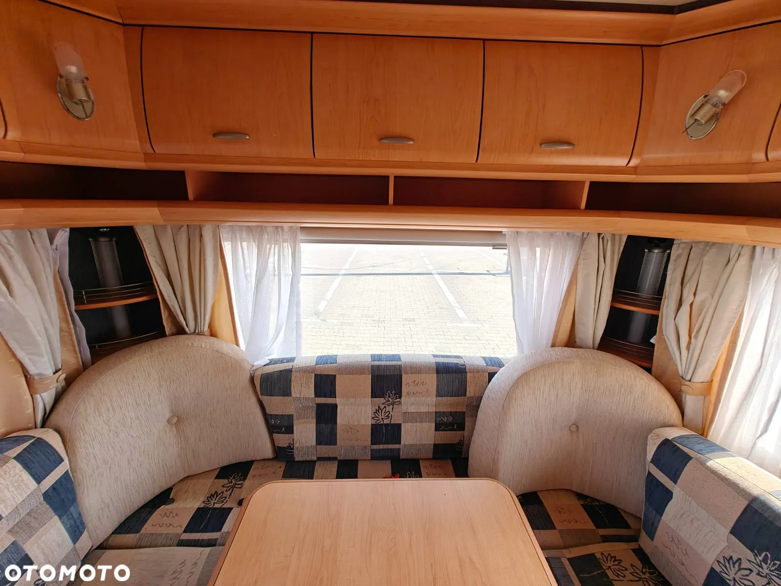 Hobby de luxe 540 - 14
