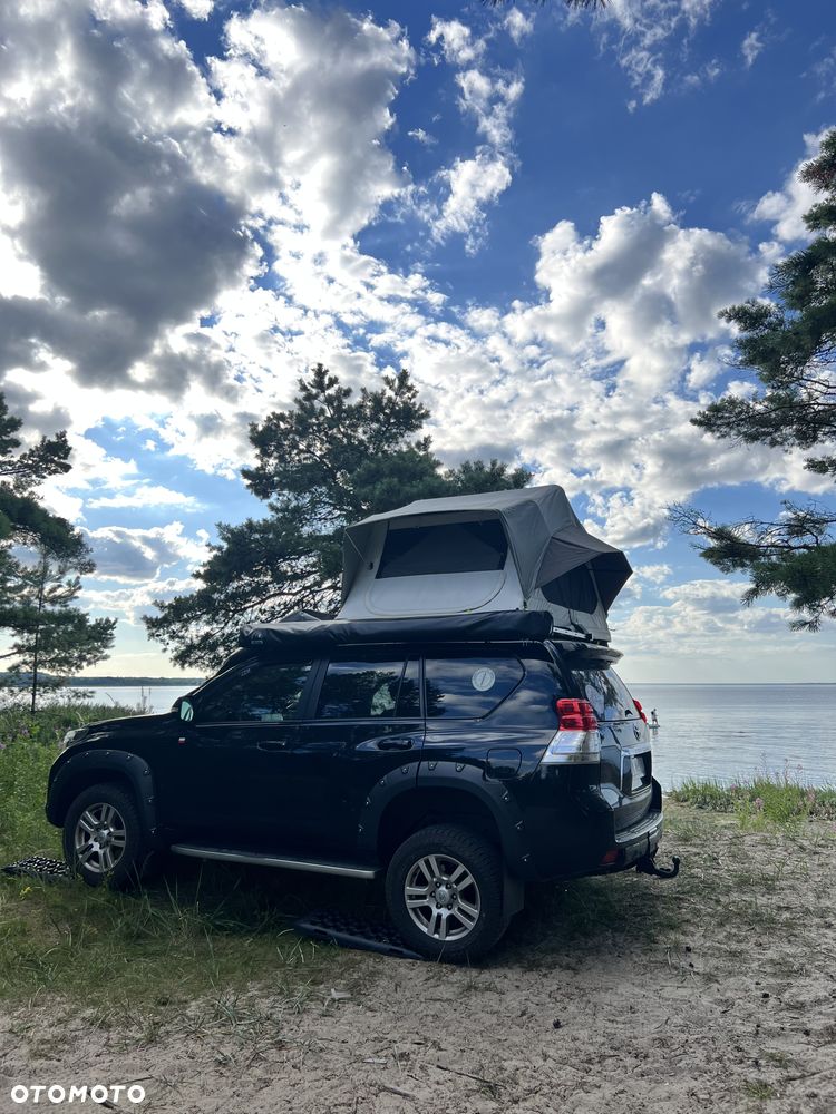 Toyota Land Cruiser LC 3.0 D-4D Prestige - 14