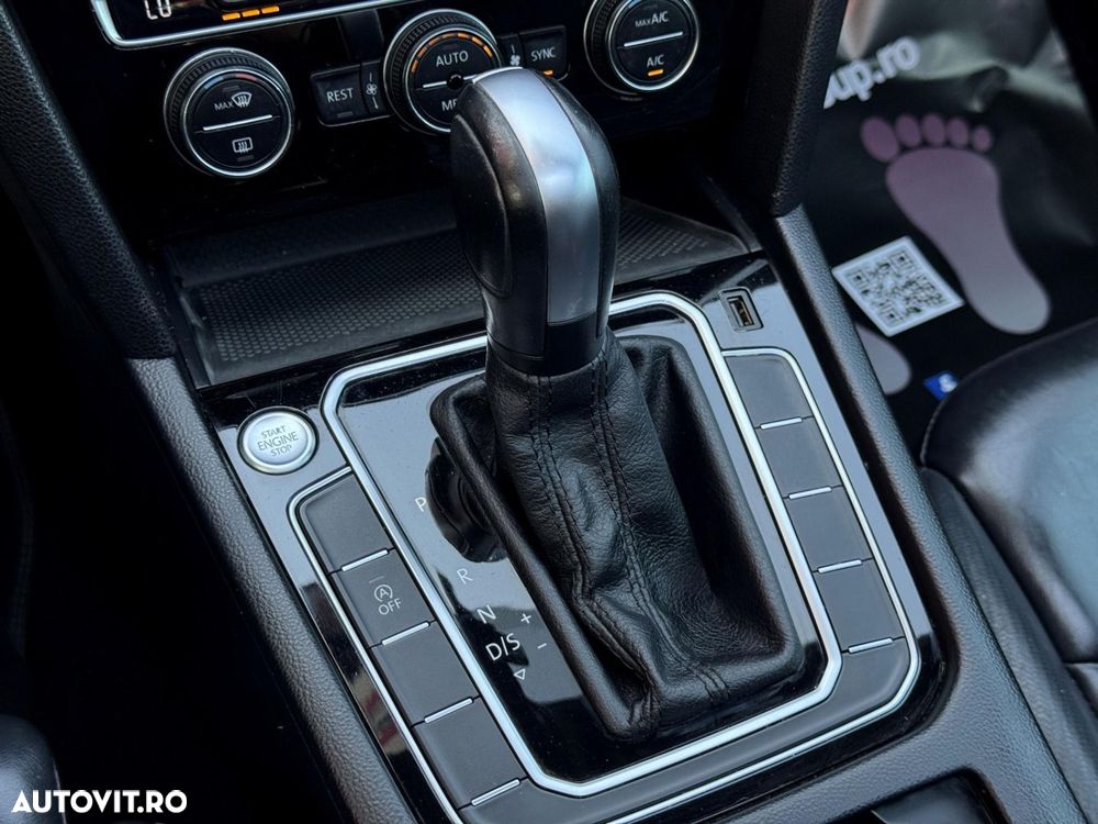 Volkswagen ARTEON - 20