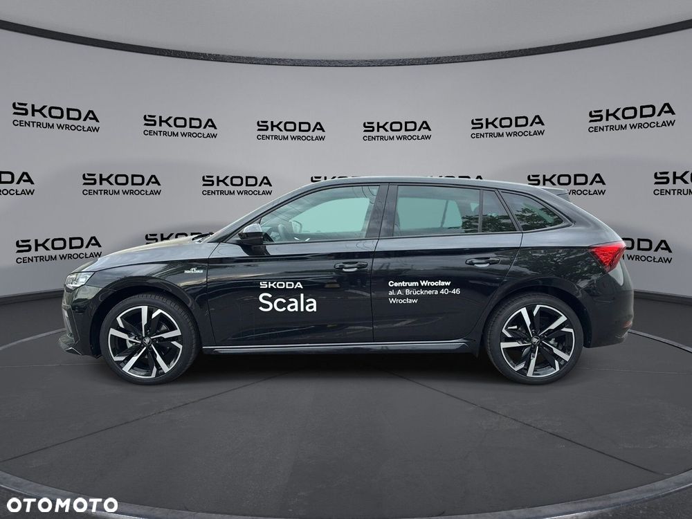 Skoda Scala - 5