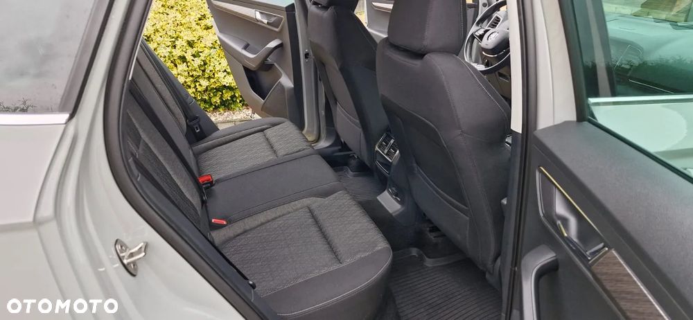 Skoda Karoq 1.5 TSI ACT 4x2 Style DSG - 18