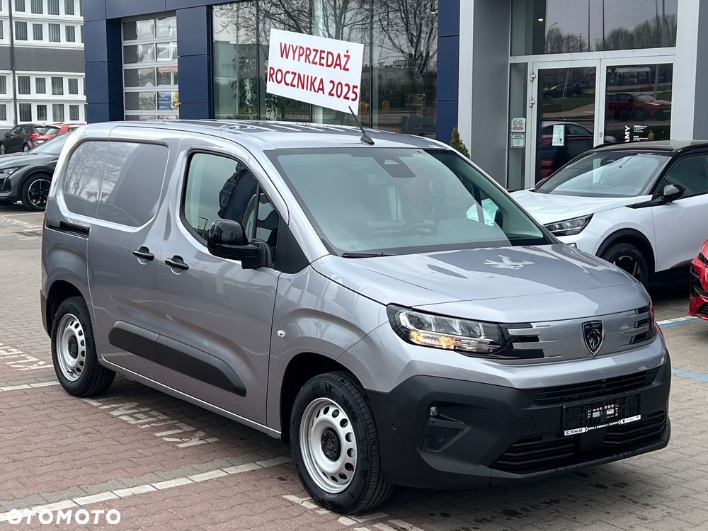 Peugeot Partner - 2