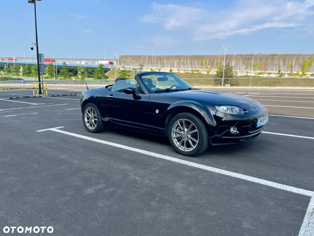 Mazda MX-5 2.0 Expresion - 3