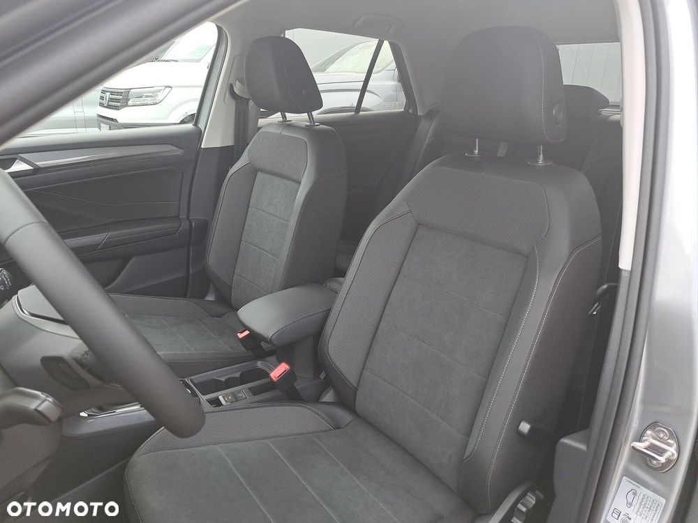 Volkswagen T-Roc 1.5 TSI Final Edition DSG - 12