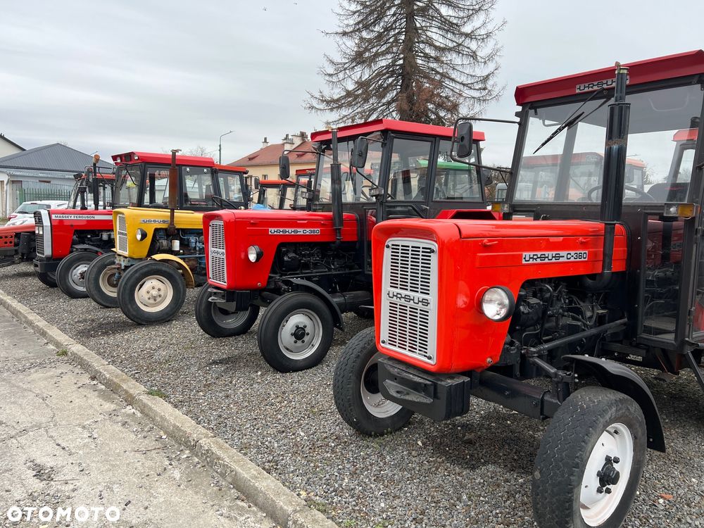 Zetor 16145 - 35