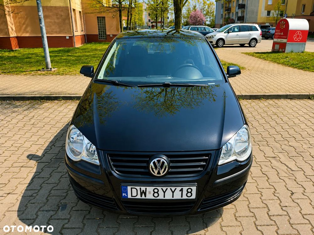 Volkswagen Polo 1.2 - 6