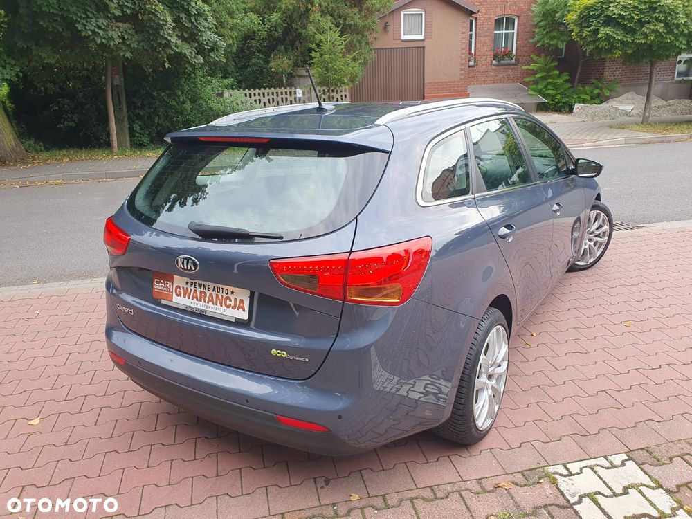 Kia Ceed 1.6 GDI XL - 24