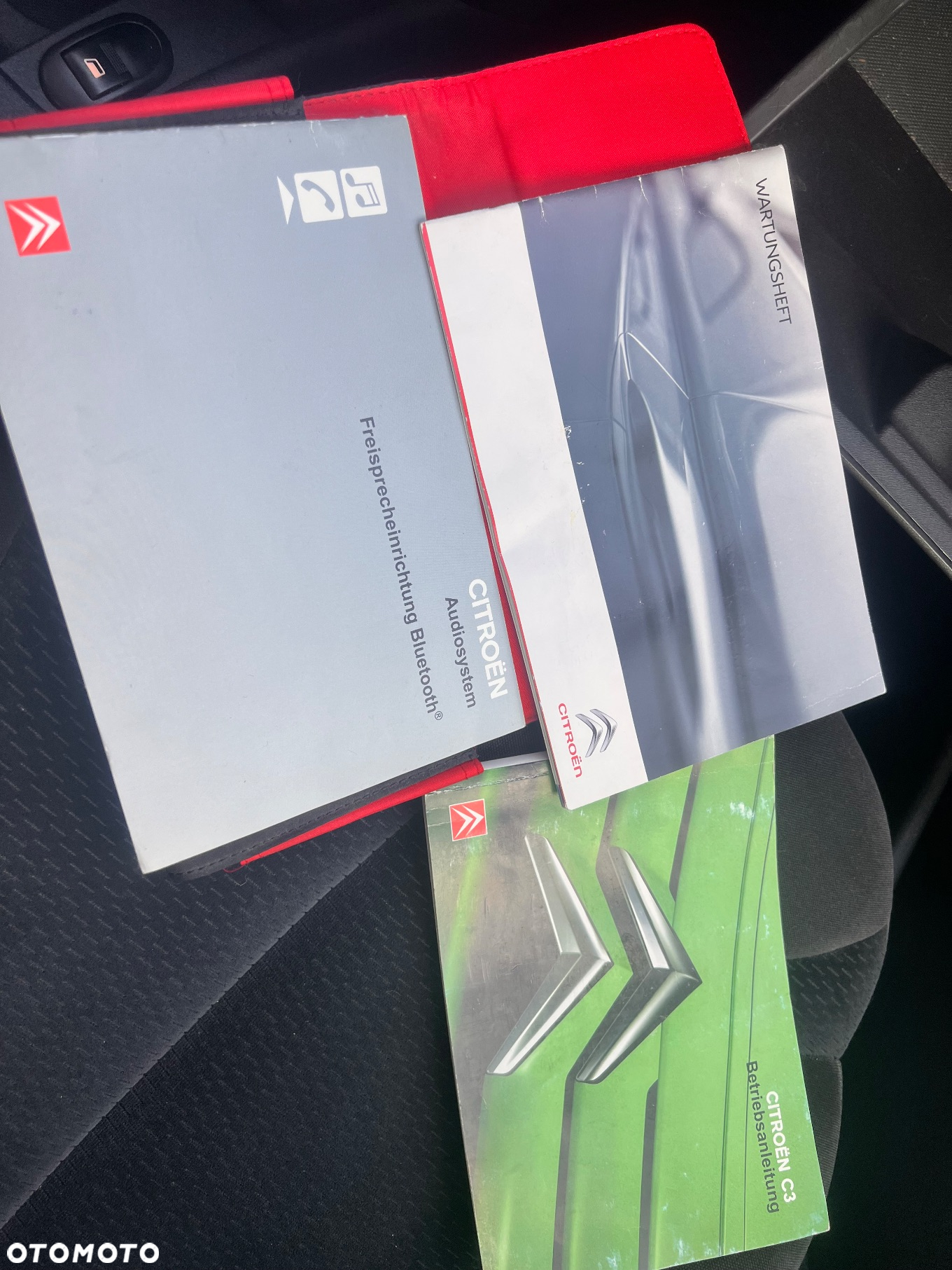 Citroën C3 1.4i SX - 10